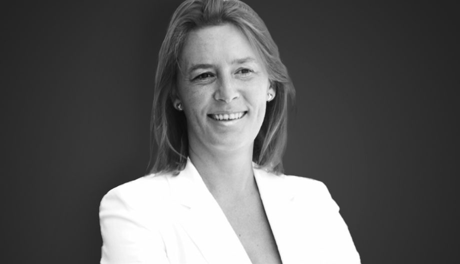 CEO, Katarina Larisa Ham