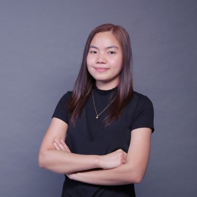 Charisse Gatchallan, Project Coordinator, Quintessentially