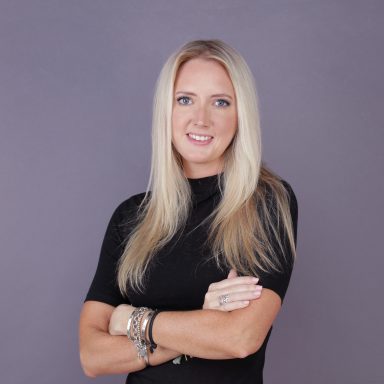 Charlotte Brewer, Director of Events & Experiences, Quintessentially