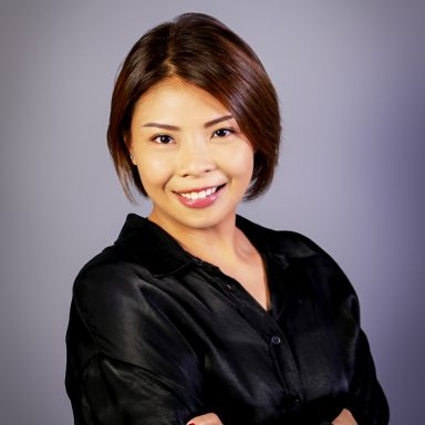 Connie Ngai, Business Development Manager, Quintessentially