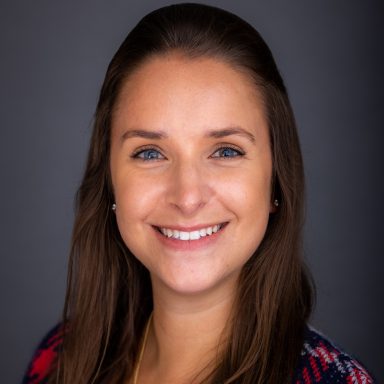 Gabriella Dale, Senior Event Manager, Quintessentially