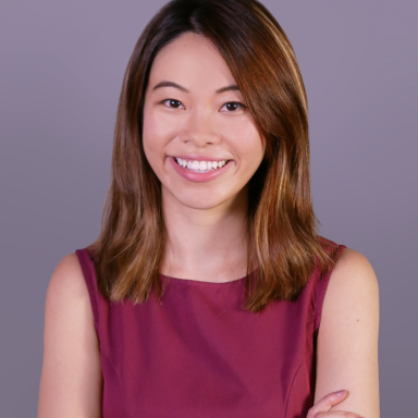 LuLu Lee, Account Manager, Quintessentially