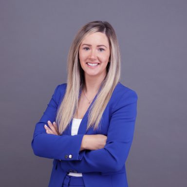 Michelle McGarry, Financial Controller, Middle East, Quintessentially