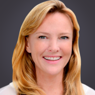 Kristy Castleton, Managing Director, Quintessentially