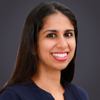 Malati Singh, Events Director, Quintessentially