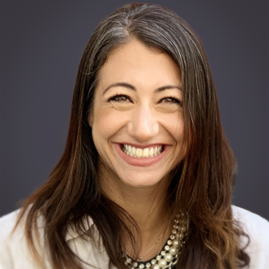Natasha Shamash, Business Development Senior Manager, Quintessentially