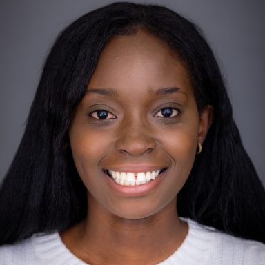 Salomey Agyepong, Team Coordinator, Quintessentially