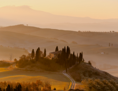 Classic Italy