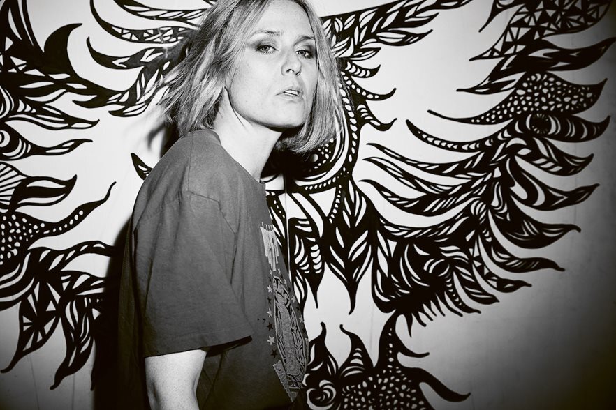 Róisín Murphy - From global hits with Moloko to solo disco queen.