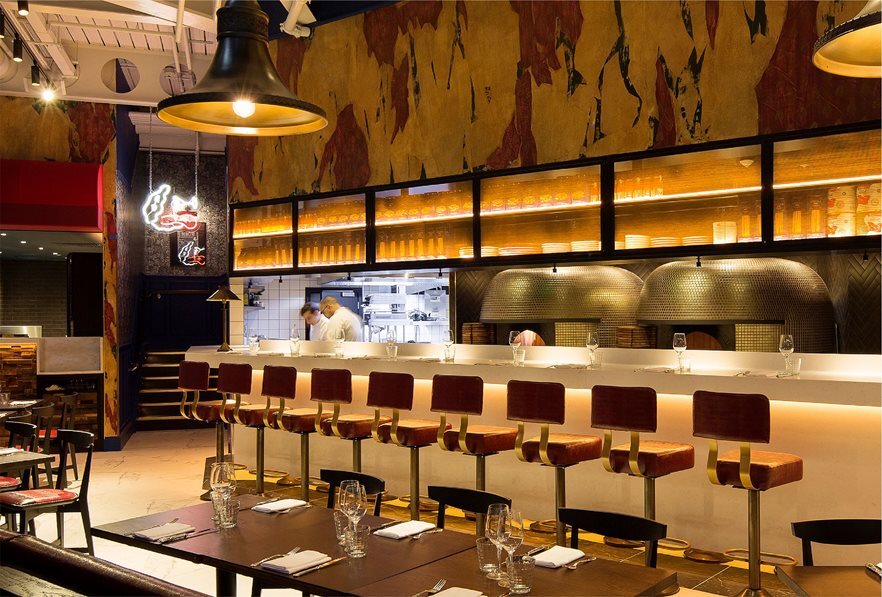 London's Best Child-Friendly Brunches | Quintessentially