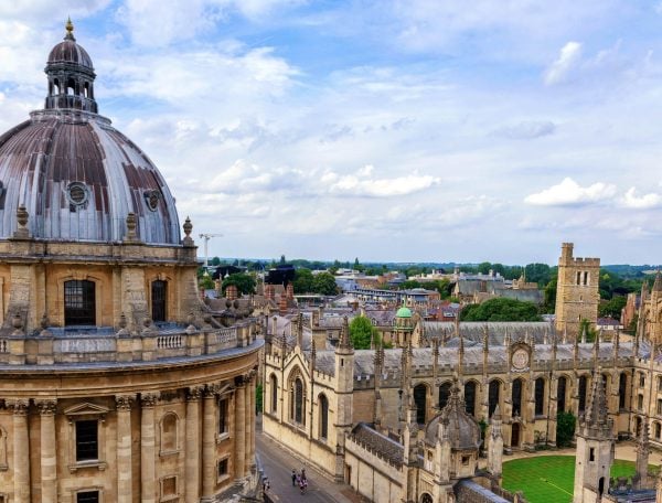 Oxbridge applications: a simplified guide