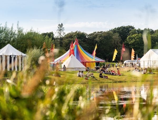 Boutique festivals to attend this summer