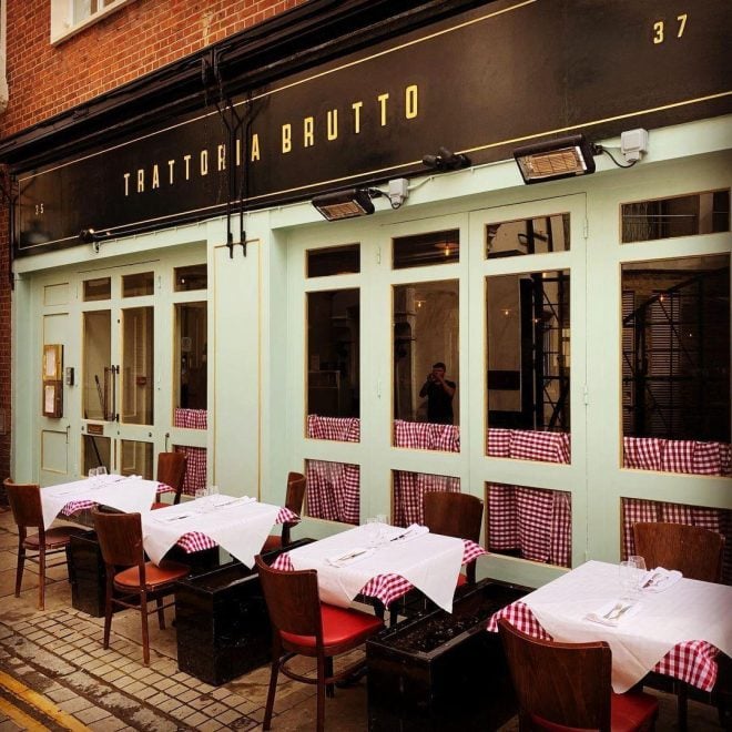 The Best Restaurants In East London Quintessentially