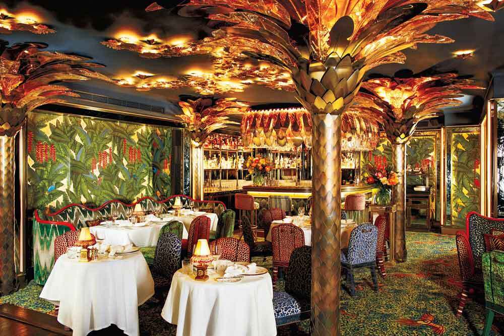 London's Top Private Members' Clubs | Quintessentially