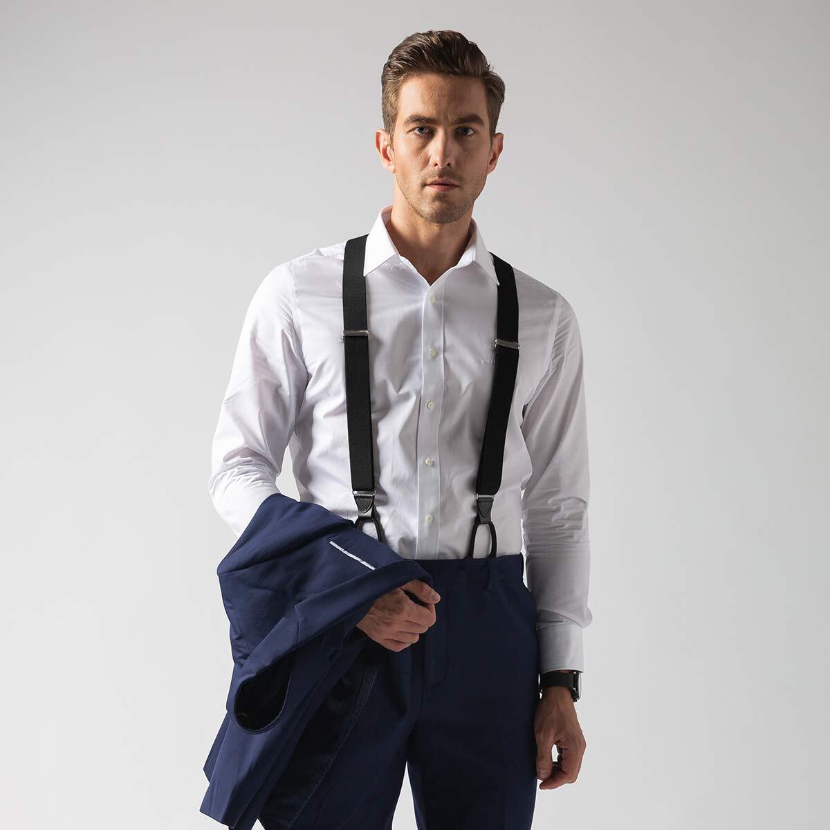 The Ultimate Men’s Formalwear Guide by… | Quintessentially