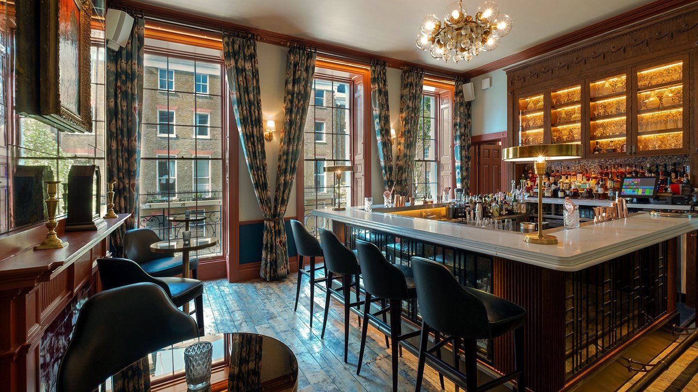 London's Top Private Members' Clubs Quintessentially