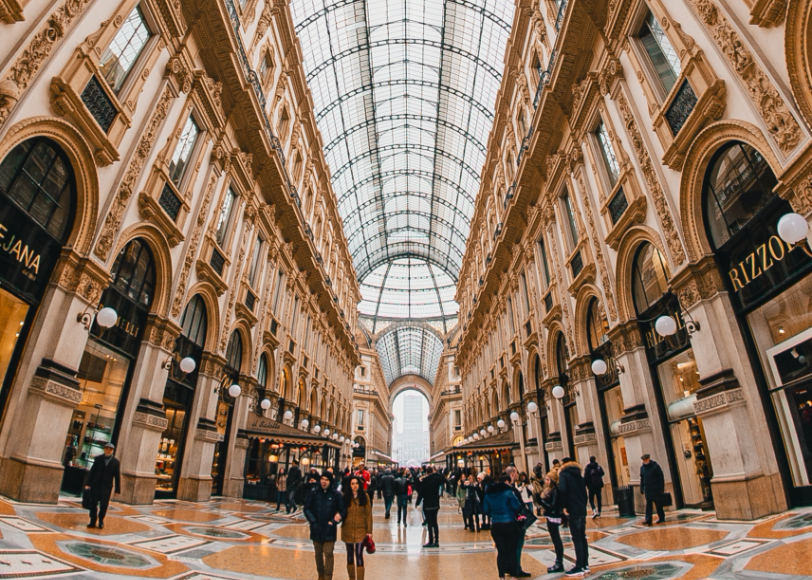 Personal Shopping